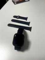 Apple Watch SE 44mm (2021), Ophalen, Apple Watch ⌚️, Zwart, IOS