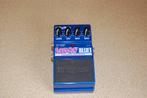 DigiTech Screamin' Blues, Verzenden, Zo goed als nieuw, Distortion, Overdrive of Fuzz