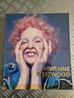 Mooi boek, Vivienne Westwood, Ophalen of Verzenden, Gelezen