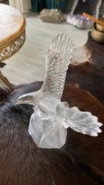 Kristallen Adelaar, Antiek en Kunst, Antiek | Glas en Kristal, Ophalen of Verzenden