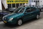 Citroën Xsara 1.6i-16V Ligne Prestige 1e eigenaar, Stuurbek, Voorwielaandrijving, 4 cilinders, Elektrische ramen, Bedrijf