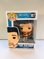 Funko Pop! Elvis Blue Hawaii 187, Ophalen of Verzenden, Nieuw