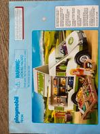 Playmobil groenteman/boer nr 70134, Ophalen, Zo goed als nieuw, Complete set