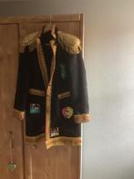 Te koop Oeteldonk jas maat S, Kleding | Heren, Carnavalskleding en Feestkleding, Ophalen, Carnaval, Overige maten, Kleding