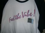 Dateq Vibe mengpaneel, Feel The Vibe ! Heel zeldzaam T-shirt, Muziek en Instrumenten, Mengpanelen, Ophalen, Gebruikt