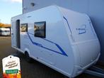 Caravelair Alba 472 model 2024, Bedrijf, 5 tot 6 meter, Overige typen, Caravelair