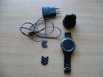 Samsung Gear S3 Frontier  smart Horloge, Samsung, Gebruikt, Zwart, Ophalen
