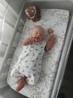 Reborn Sam, Ophalen of Verzenden, Zo goed als nieuw, Babypop