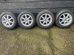 5x112 ET44 Skoda octavia of audi A4  VW caddy, Ophalen, Gebruikt, 15 inch, Banden en Velgen