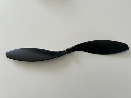 Angeleye propeller rc vliegtuig nieuwstaat, Hobby en Vrije tijd, Modelbouw | Radiografisch | Vliegtuigen, Zo goed als nieuw, Elektro