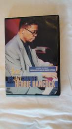 The Jazz Channel Present Herbie Hancock, Alle leeftijden, Ophalen of Verzenden, Zo goed als nieuw, Muziek en Concerten