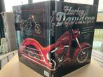 Harley Davidson de LEGENDE, Boeken, Ophalen of Verzenden, Zo goed als nieuw, Tod Rafferty, Merk of Model