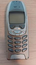 Nokia 6310i, Telecommunicatie, Mobiele telefoons | Nokia, Fysiek toetsenbord, Geen camera, Gebruikt, Klassiek of Candybar