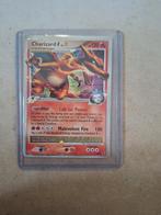 Charizard lv.x, Hobby en Vrije tijd, Verzamelkaartspellen | Pokémon, Ophalen of Verzenden, Losse kaart