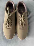Olijfgroene Zomerschoenen Maat 42, Ophalen of Verzenden, Gedragen, Sneakers of Gympen