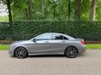 Mercedes-Benz CLA-klasse 180 Panoramadak, Origineel NL Auto!, Gebruikt, Euro 6, 4 cilinders, 715 kg