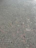 +- 50m2  klinkers, Gebruikt, Klinkers, Ophalen of Verzenden, 10 m² of meer