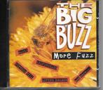 CD The Big Buzz, Verzenden, Poprock