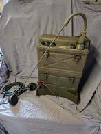 Militaire Veld Telefoon, Ophalen of Verzenden, Landmacht, Overige gebieden, Overige typen