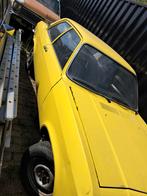 Opel a ascona oldtimer, Auto's, Particulier, Te koop
