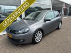 Volkswagen Golf 1.4 TSI Highline | Airco | Cruise control |, Voorwielaandrijving, Euro 5, Stof, Gebruikt