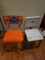 Gratis kinderstoelen - gebruikt, maar nog prima!, Huis en Inrichting, Ophalen, Gebruikt, Twee, Overige kleuren