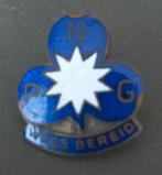 Npo speld, Ophalen of Verzenden