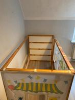 IKEA KURA keerbaar bed, Kinderen en Baby's, Ophalen of Verzenden, Zo goed als nieuw