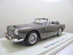 Aston Martin DB4 Convertible 1:43 Spark S2426 Volante, Ophalen of Verzenden, Nieuw, Auto, Overige merken