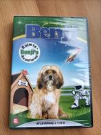 Benji, Avontuur, Alle leeftijden, Ophalen of Verzenden, Zo goed als nieuw