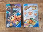 Het spel La Cucaracha card en La Cucaracha leep, Ophalen of Verzenden, Zo goed als nieuw
