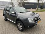 Dacia Duster 1.2 TCe 4x2 10th Ann 125PK 1e EIG DEALER TRHK N, Auto's, Dacia, Voorwielaandrijving, 125 pk, Gebruikt, Euro 6