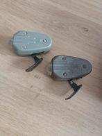 Vintage Knijpkatten - Philips Type 7424 - WOII, Ophalen of Verzenden, Gebruikt, Dynamo, Voorlicht