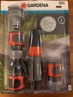 Gardena Startset Tuinslang - Nieuw in Verpakking, Ophalen of Verzenden, Nieuw