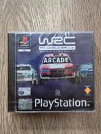 Ps1 : WRC Arcade (Sealed), Spelcomputers en Games, 1 speler, Racen en Vliegen, Nieuw, Ophalen of Verzenden