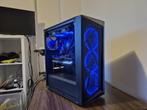 Gaming PC // RTX 4070 & AMD Ryzen 7 5800X //, 7604 HM, Zelf gebouwde pc, AMD Ryzen 7 5800X, Ophalen of Verzenden