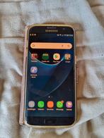 Samsung s7, Telecommunicatie, Mobiele telefoons | Samsung, Android OS, Galaxy S2 t/m S9, Gebruikt, Zonder abonnement