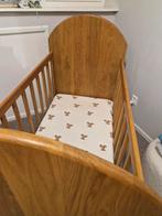 Complete babykamer, Ophalen, 85 tot 100 cm, Gebruikt, Matras