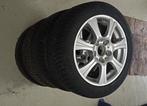 Original BMW Series 1 velgen, Auto-onderdelen, Banden en Velgen, Ophalen, 16 inch, Banden en Velgen, Winterbanden