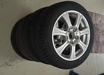 Original BMW Series 1 velgen  beschikbaar voor biedingen
