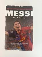 Messi, Ophalen of Verzenden, Zo goed als nieuw