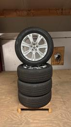 NIEUWE 18” Banden/Velgen Evoque, Discovery Sport All-season, Ophalen, 18 inch, Banden en Velgen, Nieuw