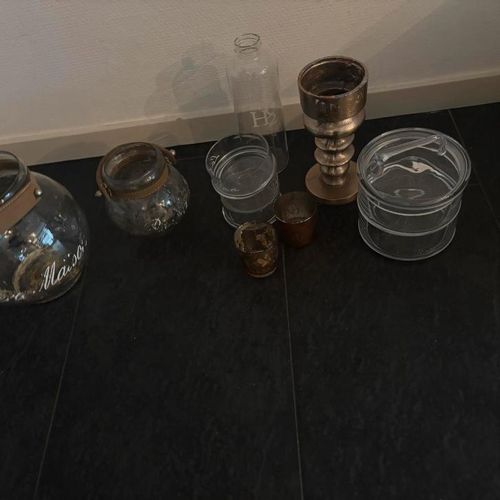 Rivièra Maison, Huis en Inrichting, Woonaccessoires | Overige, Gebruikt, Ophalen of Verzenden