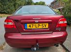 Volvo S40 1.8 AUT 2003 Rood, Auto's, 65 €/maand, 4 cilinders, 122 pk, 1783 cc