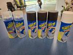 plastic dip Zwart en Wit, Ophalen of Verzenden, Nieuw