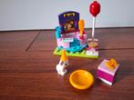 Lego Friends 41114 Party styling, Ophalen of Verzenden, Zo goed als nieuw