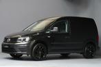 Volkswagen Caddy 1.2 TSI L1H1 BMT AIRCO | BTW/BPM VRIJ | CAR, Stof, 4 cilinders, Volkswagen, Zwart