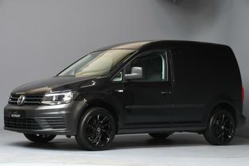 Volkswagen Caddy 1.2 TSI L1H1 BMT AIRCO | BTW/BPM VRIJ | CAR beschikbaar voor biedingen