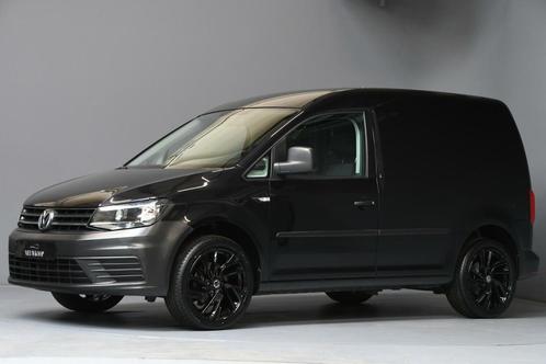 Volkswagen Caddy 1.2 TSI L1H1 BMT AIRCO | BTW/BPM VRIJ | CAR, Auto's, Bestelauto's, Bedrijf, Te koop, ABS, Airbags, Airconditioning