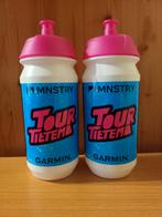 2 bidons Tour de Tietema, Ophalen of Verzenden, Nieuw, Overige typen